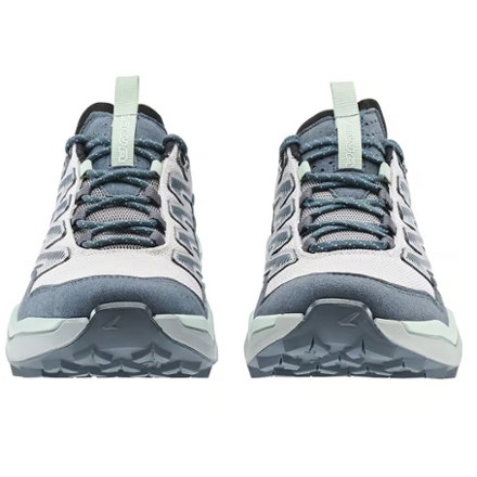 Lowa Maddox Pro Lo Hiking Shoes - Women's 3