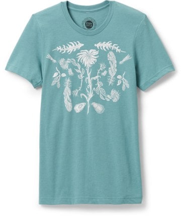 Slow Loris Nature Walk T-Shirt 0