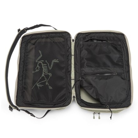 Arc'teryx Ion Gear Organizer 3