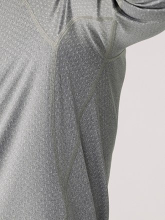 REI Co-op Lightweight Base Layer Long-Sleeve Crew Top - Men's 4