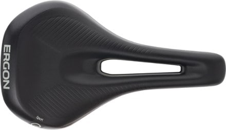 Ergon SM E-MTN Sport Bike Saddle - Women's 1