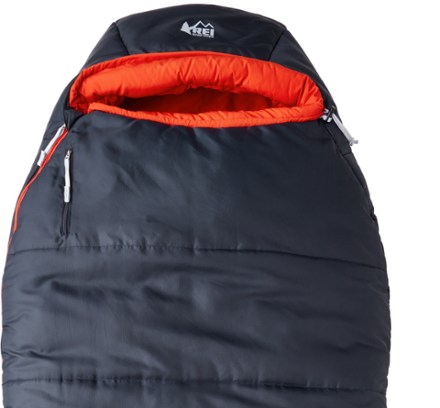 Best cheap sleeping bag hotsell