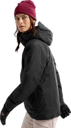 Arc'teryx Rush Insulated Jacket - Women's 3