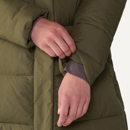 REI Co-op Campwell Down Parka - Women's 7