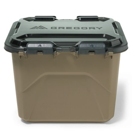 Gregory 50 L Alpaca Camp Box 1