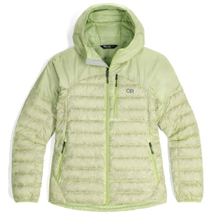 Outdoor Research Helium Down Hoodie - Women's 0