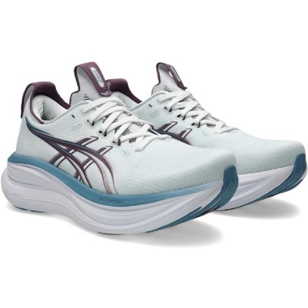 ASICS GEL-Nimbus 28 Road-Running Shoes - Women's 2