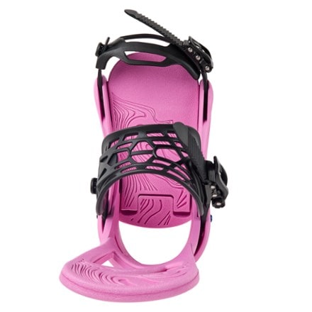 Burton Scribe Re:Flex Snowboard Bindings - Women's - 2025/2026 5