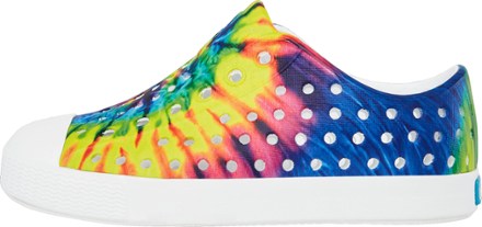 Native Shoes Jefferson Tie-Dye Shoes - Kids' 0