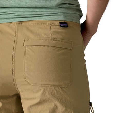 Patagonia Quandary Joggers - Women's 6