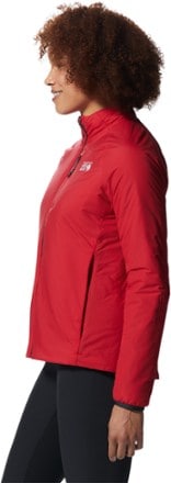 Mountain Hardwear Kor Strata Insulated Jacket - Women's 2