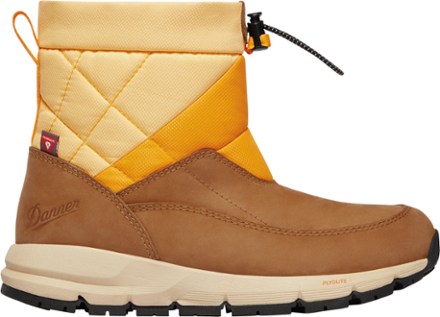 Danner Cloud Cap Boots - Women's 0