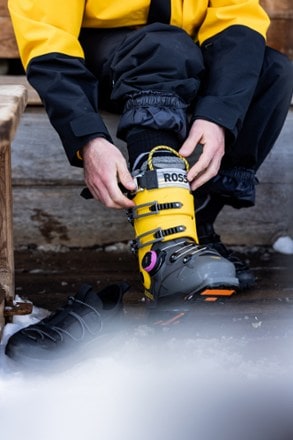 Rossignol Alltrack 130 HV BOA GW Ski Boots - Men's - 2025/2026 7