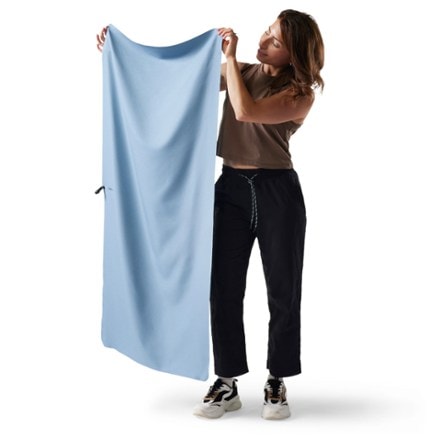 Matador Nanodry Towel 5