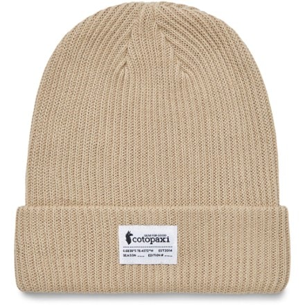 Cotopaxi Wharf Beanie 0
