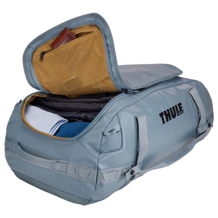 Thule Chasm 70 L Duffel 10