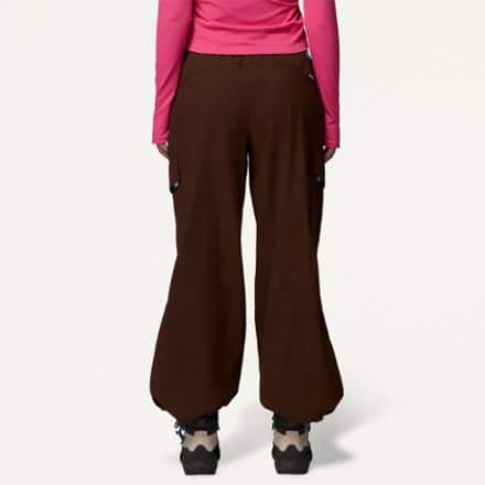 Columbia South Saddle Peak Pants - Women's 1