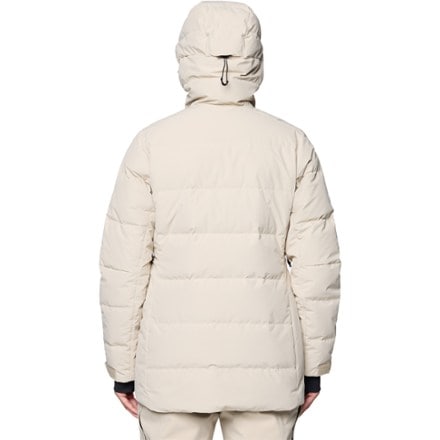 Mountain Hardwear Powder Maven Down Jacket - Women's 1