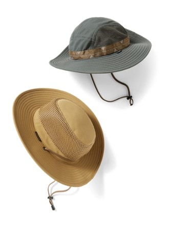 REI Co-op Sahara Guide Hat 2