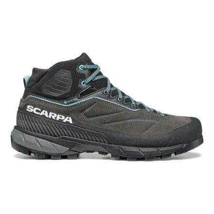 Scarpa Rapid XT Mid GTX Approach Shoes - Women's 0