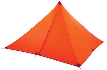 Ultralight backpacking clearance tarp