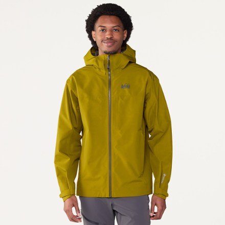 REI Co-op Teris GTX Rain Jacket - Men's 1