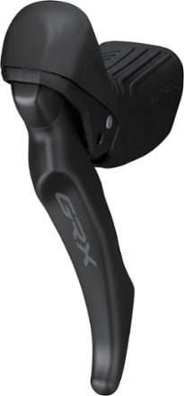 Shimano GRX BL-RX610-L Hydraulic Disc Brake Lever 0