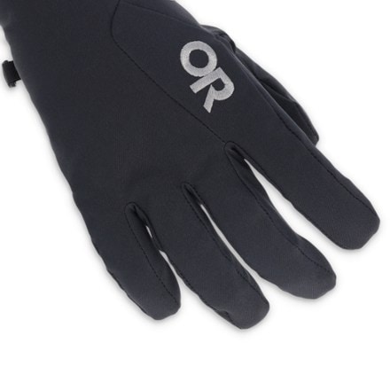 Outdoor Research Sureshot Soft-Shell Gloves - Women's 1