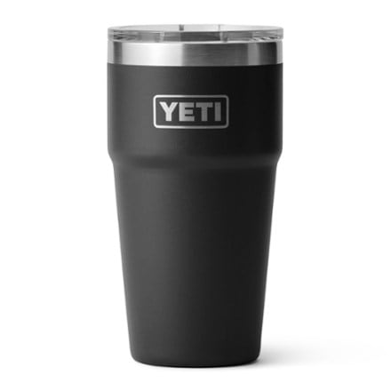 YETI Rambler Stackable Cup with MagSlider Lid - 20 fl. oz. 0