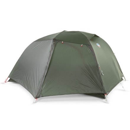 Big Agnes Copper Spur UL2 Tent Rain cover