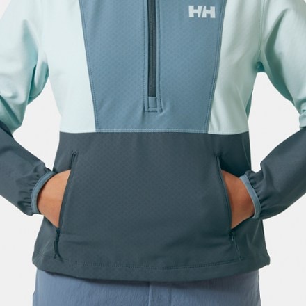 Helly Hansen Cascade Shield Anorak - Women's 4
