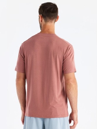 Free Fly Motion T-Shirt - Men's 1