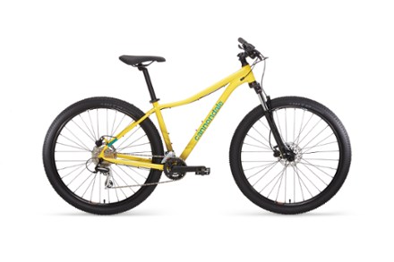 2013 Cannondale Trail 5 Bike Reviews Comparisons Specs Bikes