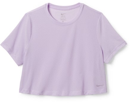 Nike One Classic Breathe Shirt - Women's 0