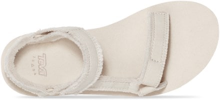 Teva Midform Universal Canvas Sandals - Women's 4