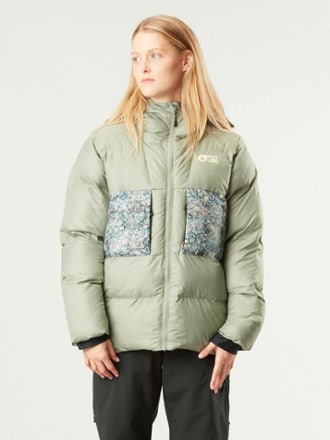 Picture Organic Clothing Skarary Insulated Jacket - Women's 1