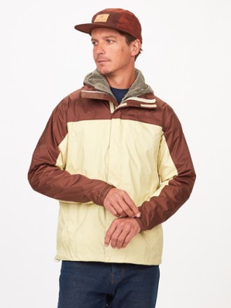 Marmot on sale precip rei