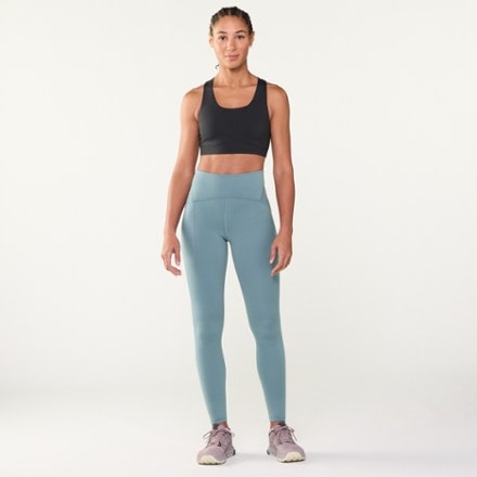 The North Face Jaida Pocket Leggings - Women's 3