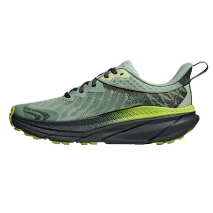 HOKA Challenger 7 GTX Trail-Running Shoes - Men's 1