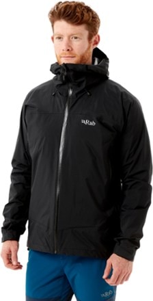 Rab Downpour Plus 2.0 Jacket - Men's 1