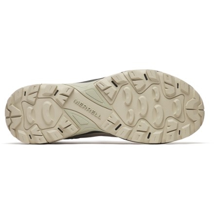 Merrell Speed Strike 2 Leather Mid Waterproof Hiking Boots - Men's 8