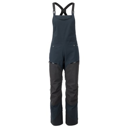 Flylow Moxie Bib Pants - Women's 0