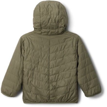 Columbia Double Trouble II Insulated Jacket - Toddlers' 1