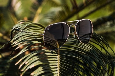 Knockaround Mile Highs Polarized Sunglasses 5