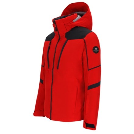 Obermeyer Foundation Insulated Jacket - Men's 5