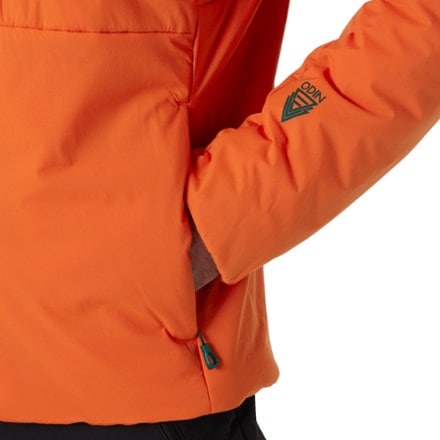 Helly Hansen Odin Stretch Hood Insulator 2.0 - Men's 6