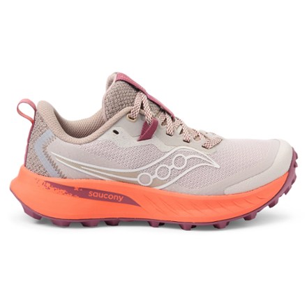 Saucony Peregrine 15 Trail-Running Shoes - Women's 0