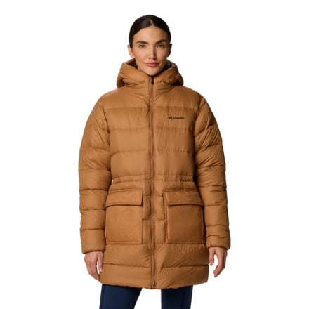 Columbia Harmony Falls Mid Down Jacket - Women's 0