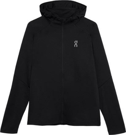 On Climate Zip Hoodie - Men's 0