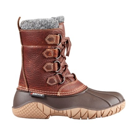 Baffin Yellowknife Tundra Snow Boots - Women's 0